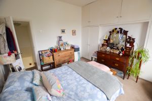 Bedroom One- click for photo gallery